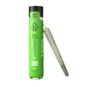 UpNorth | Pineapple Express | Single