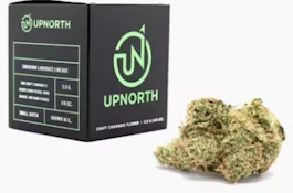 Sour Diesel Flower - 3.5g