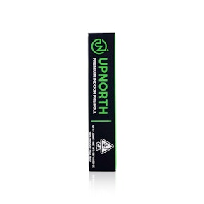 UPNORTH - Preroll - NF1 - 1G