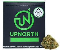 NF1 3.5G - UPNORTH HUMBOLDT