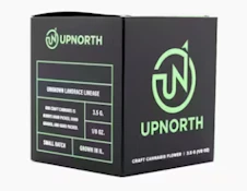 Blue Dream Flower - 3.5g