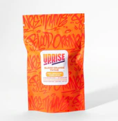 Blood Orange Thyme Full Spectrum THC:CBD:CBG 20pk Hard Candies - 100mg