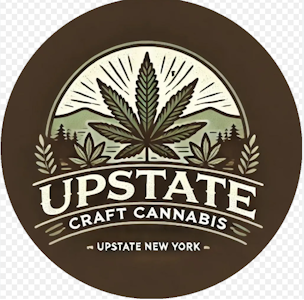 Upstate Craft Cannabis - Upstate Craft | Gary Payton | 3.5g Hybrid