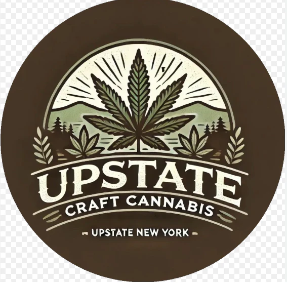UPSTATE CRAFT CANNABIS - Upstate Craft | Gary Payton | 3.5g Hybrid Main Image