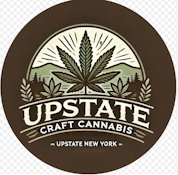 Upstate Craft | Gary Payton | 1G Pre-roll Hybrid
