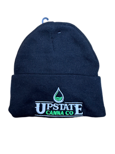 Upstate Canna Co - Upstate Canna | Beanie