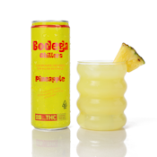 Bodega Chillers Pineapple 12oz 25mg