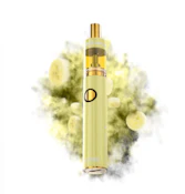 Bubble Gum Burst (2G) | 510 Thread Vape | Sativa