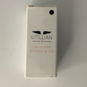 Utillian 5 | Wax Atomizer
