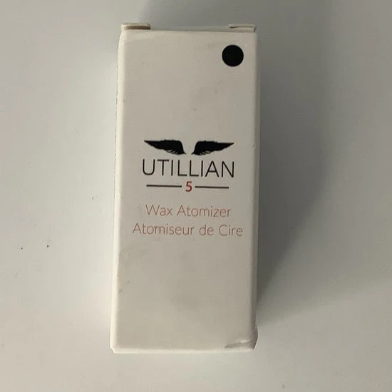UTILLIAN - Utillian 5 | Wax Atomizer Main Image