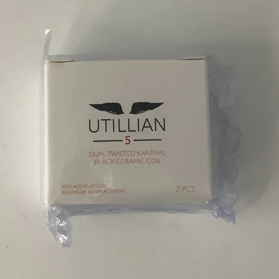 UTILLIAN - Utillian 5 Replacement Coils Main Image