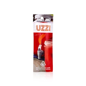UZZI - All In One - Jungle Juice - 1G