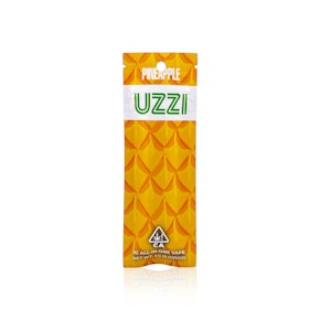 UZZI - All In One - Pineapple - 1G