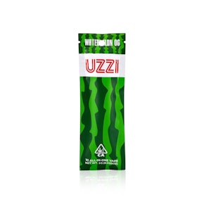 UZZI - All In One - Watermelon OG - 1G