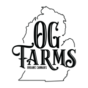 OG Farms Pre-Pack - Motor Breath 3.5g