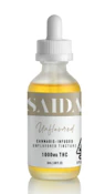 Saida - Tincture - Unflavored - (H) 1000mg