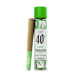 Stiiizy - 1g Infused Preroll - Gelato