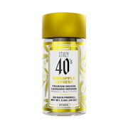 Stiiizy - 5pk Infused Prerolls - Pineapple Express