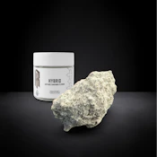 Honor Roll Collection - Diamond Infused - Hybrid - Blueberry Gusherz - (3.5g)