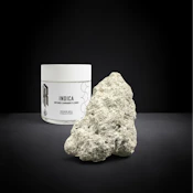 Honor Roll Collection - Diamond Infused - Indica - Grape Pie - (3.5g)