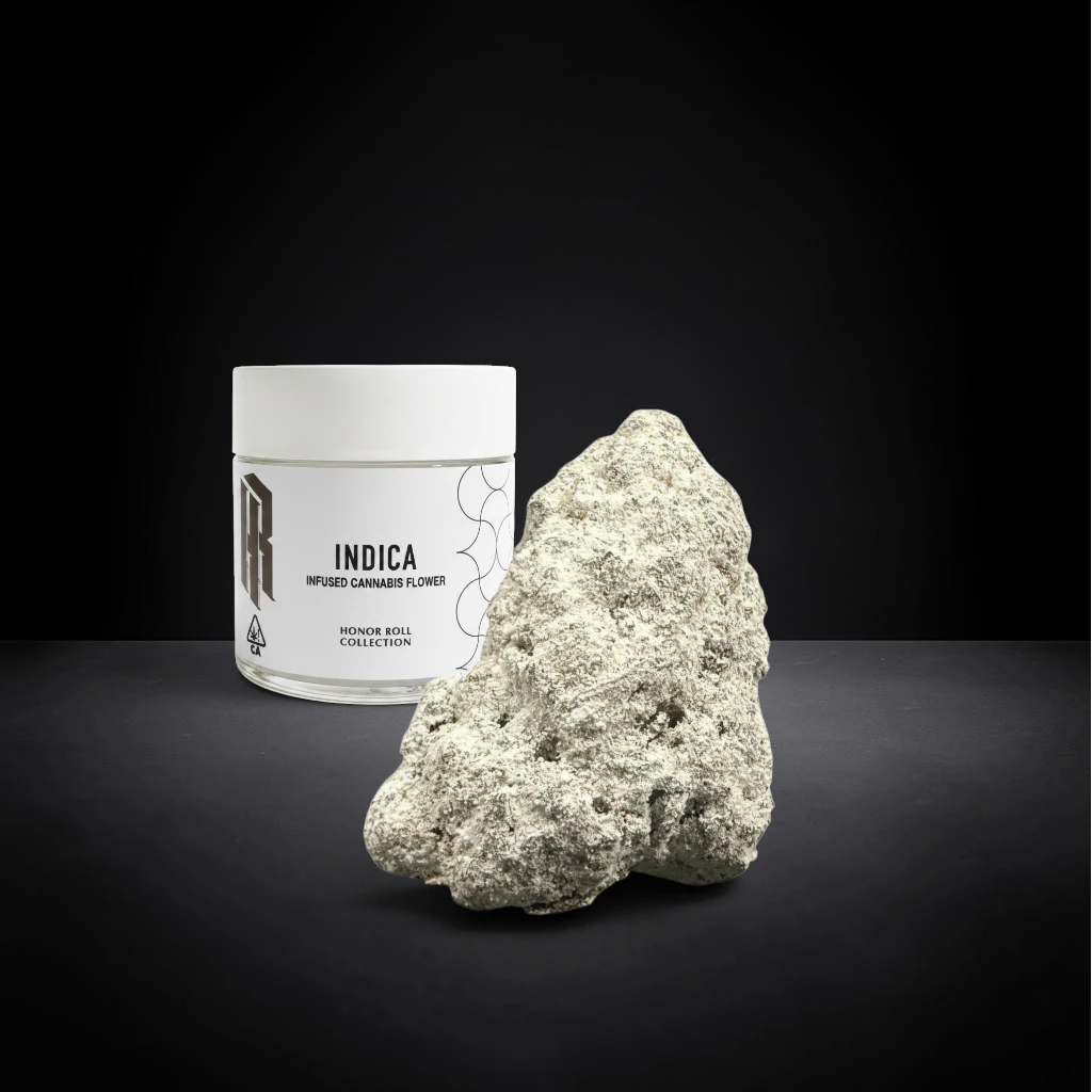Honor Roll Collection - Honor Roll Collection - Diamond Infused - Indica - Grape Pie - (3.5g) Main Image