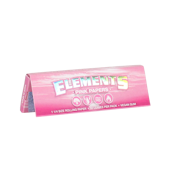 Elements Pink 1 1/4 Size