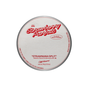 OFFHOURS - Live Rosin - Strawberry Parfait "Strawnana Split" - 100mg - Edible