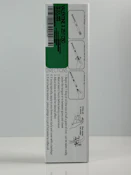 Emerald Bay 1g Valentine X 24:1 CBD RSO