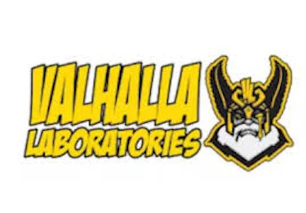 Valhalla Laboratories - Valhalla - Cookies & Cream Unicorn Tail Brush