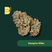 The Botanist | Vampire Killer | 3.5g