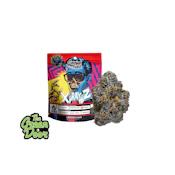 Smoken Promises - X-Ray-Z - Flower - 3.5g