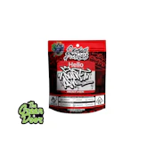 SMOKEN PROMISES - Paint Pen - Flower - 3.5g