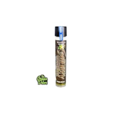 GALAXY - Vanilla Bean - Moonrock Inf Pre-Roll - 1g*