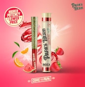 Papa's Herb - Vanilla Frosting - 1g Pre Roll