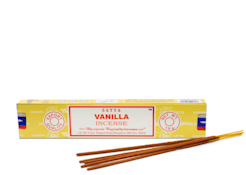 Vanilla Incense