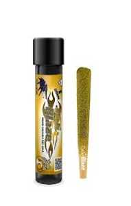 CALI-BLAZE - Vanilla Lava Cake Tarantula