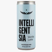 Vanilla Latte - Intelligentsia