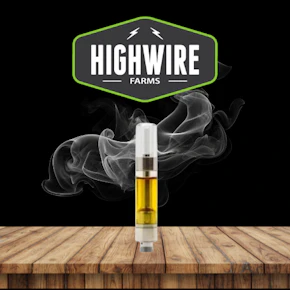 Crude Boys Cart Alaskan Thunder Funk 1g