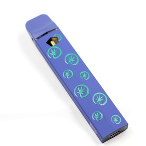 LaHaze Cannabis Co. - REGS Resin Vape Power Plant 1G