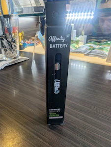 Merch - MISC - HLH Merch - Vape Battery - $10