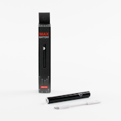 380mAh Preheat Variable Voltage Battery