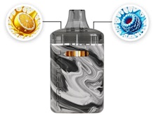 Perpetual | Limoncello & Blue Raspberry AIO Duo (H) - Disposable 2g