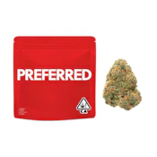 14g Preferred Gardens Mixed Light - Honeydew  Z 26%