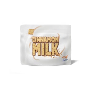 COOKIES - 7g Cookies Indoor Flower Smalls - Cinnamon Milk 25%