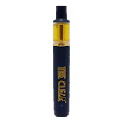 Banana Cream Cartridge 1g