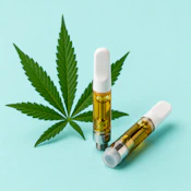 COLDFIRE | TROPICANA CHERRIES - 510 THREAD | CARTRIDGE | 1G