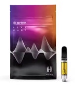 Rythm San Diego Drive Vape Live Resin 0.5g