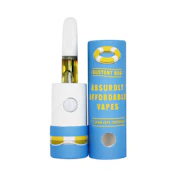 Bob's Razzle Dazzle Distillate Cartridge 1g