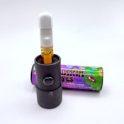 High Tide Organics | Garlic Butter | Live Resin Cart | 1g [H]