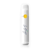 LaHaze Live Rosin Vape Pineapple Donut 1G